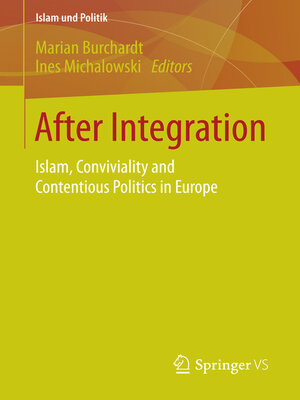 cover image of After Integration
